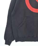 BALENCIAGA（バレンシアガ）パーカー 黒 サイズ:L メンズ/2200616788035