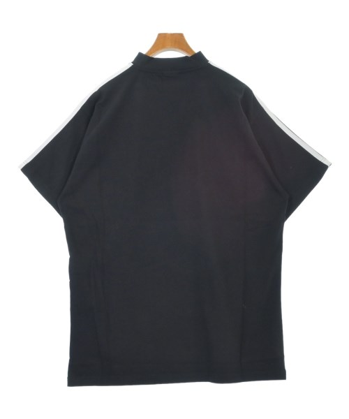 BALENCIAGA（バレンシアガ）Tシャツ・カットソー 黒 サイズ:L メンズ/2200616788042