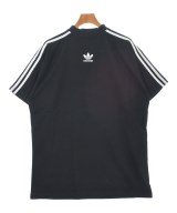 BALENCIAGA（バレンシアガ）Tシャツ・カットソー 黒 サイズ:L メンズ/2200616788042