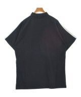 BALENCIAGA（バレンシアガ）Tシャツ・カットソー 黒 サイズ:L メンズ/2200616788042