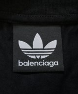 BALENCIAGA（バレンシアガ）Tシャツ・カットソー 黒 サイズ:L メンズ/2200616788042
