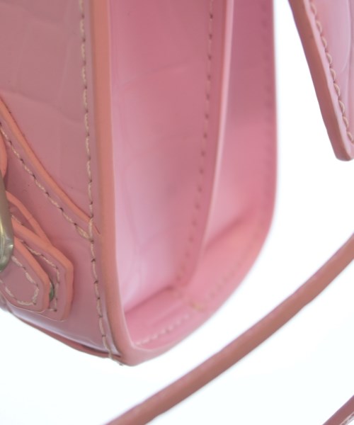 BALENCIAGA（バレンシアガ）ハンドバッグ ピンク サイズ:- レディース/2200616988145