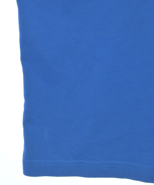 BALENCIAGA（バレンシアガ）Tシャツ・カットソー 青 サイズ:2(M位) メンズ/2200617091011