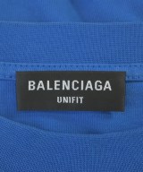 BALENCIAGA（バレンシアガ）Tシャツ・カットソー 青 サイズ:2(M位) メンズ/2200617091011