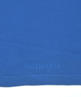 BALENCIAGA（バレンシアガ）Tシャツ・カットソー 青 サイズ:2(M位) メンズ/2200617091011