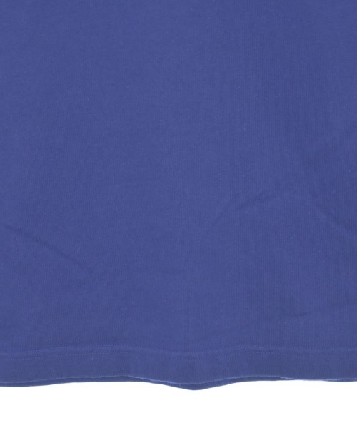 BALENCIAGA（バレンシアガ）Tシャツ・カットソー 紺 サイズ:M メンズ/2200617091028