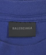 BALENCIAGA（バレンシアガ）Tシャツ・カットソー 紺 サイズ:M メンズ/2200617091028