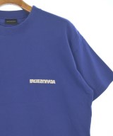 BALENCIAGA（バレンシアガ）Tシャツ・カットソー 紺 サイズ:M メンズ/2200617091028