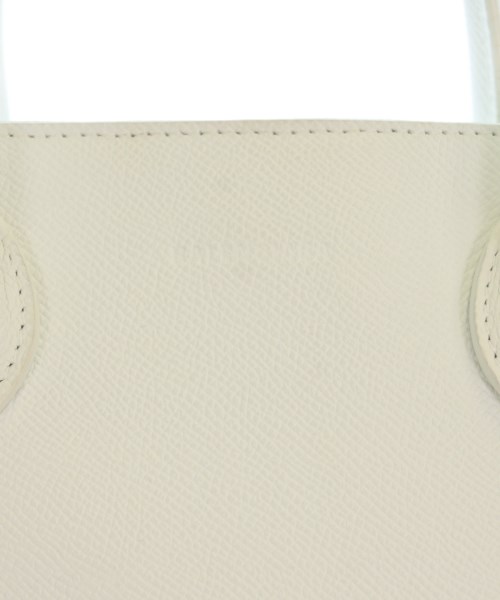 BALENCIAGA（バレンシアガ）ハンドバッグ 白 サイズ:- レディース/2200617374022