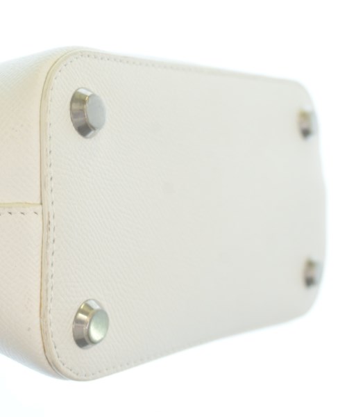 BALENCIAGA（バレンシアガ）ハンドバッグ 白 サイズ:- レディース/2200617374022