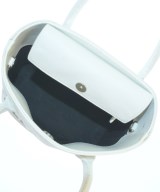 BALENCIAGA（バレンシアガ）ハンドバッグ 白 サイズ:- レディース/2200617374022