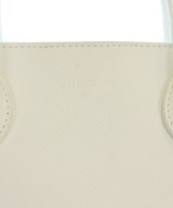 BALENCIAGA（バレンシアガ）ハンドバッグ 白 サイズ:- レディース/2200617374022