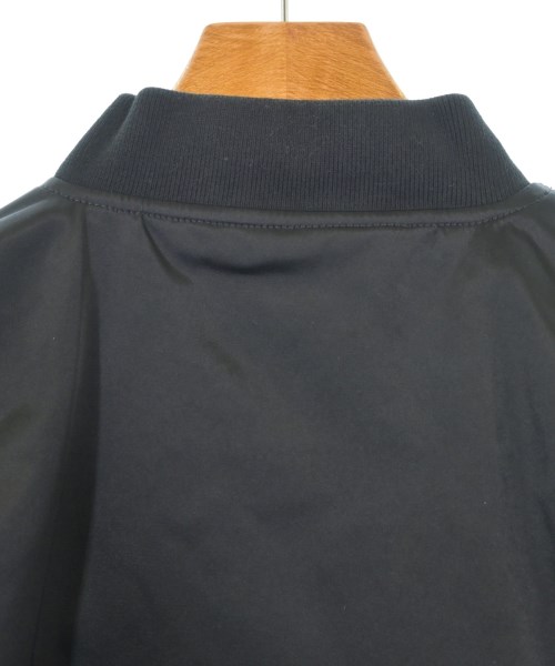 BALENCIAGA（バレンシアガ）ミリタリーブルゾン 黒 サイズ:L メンズ/2200617464013