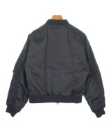 BALENCIAGA（バレンシアガ）ミリタリーブルゾン 黒 サイズ:L メンズ/2200617464013