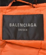 BALENCIAGA（バレンシアガ）ミリタリーブルゾン 黒 サイズ:L メンズ/2200617464013
