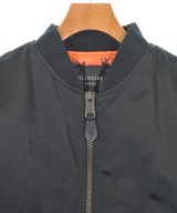 BALENCIAGA（バレンシアガ）ミリタリーブルゾン 黒 サイズ:L メンズ/2200617464013