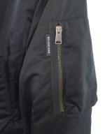 BALENCIAGA（バレンシアガ）ミリタリーブルゾン 黒 サイズ:L メンズ/2200617464013