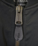 BALENCIAGA（バレンシアガ）ミリタリーブルゾン 黒 サイズ:L メンズ/2200617464013