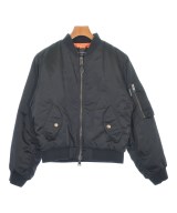 BALENCIAGA ミリタリーブルゾン