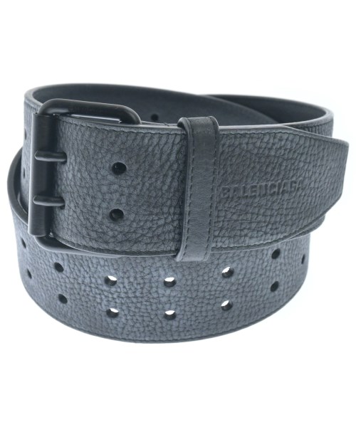バレンシアガ(BALENCIAGA)のBALENCIAGA ベルト