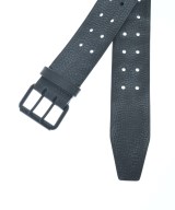 BALENCIAGA（バレンシアガ）ベルト 黒 サイズ:- メンズ/2200617464020