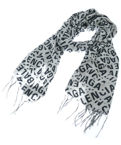バレンシアガ(BALENCIAGA)のBALENCIAGA ストール