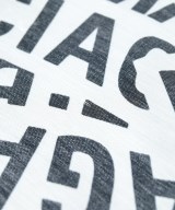 BALENCIAGA（バレンシアガ）ストール 白 サイズ:- レディース/2200617112334