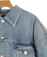 BALENCIAGA（バレンシアガ）デニムジャケット 青 サイズ:42(XS位) メンズ/2200617757016