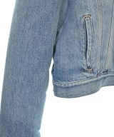 BALENCIAGA（バレンシアガ）デニムジャケット 青 サイズ:42(XS位) メンズ/2200617757016