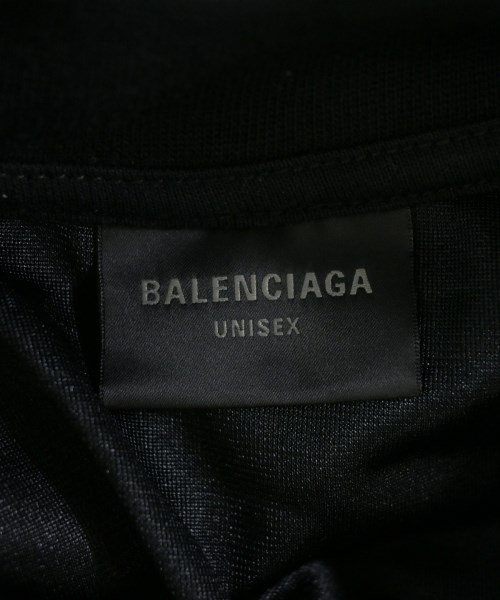 BALENCIAGA（バレンシアガ）パーカー 黒 サイズ:2(M位) メンズ/2200617757023