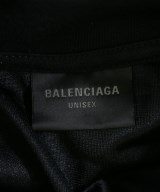 BALENCIAGA（バレンシアガ）パーカー 黒 サイズ:2(M位) メンズ/2200617757023