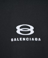 BALENCIAGA（バレンシアガ）パーカー 黒 サイズ:2(M位) メンズ/2200617757023