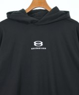 BALENCIAGA（バレンシアガ）パーカー 黒 サイズ:2(M位) メンズ/2200617757023