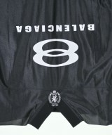 BALENCIAGA（バレンシアガ）パーカー 黒 サイズ:2(M位) メンズ/2200617757023