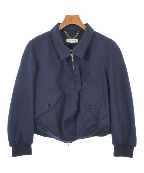 バレンシアガ(BALENCIAGA)のBALENCIAGA ブルゾン