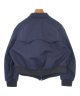 BALENCIAGA（バレンシアガ）ブルゾン 紺 サイズ:40(L位) メンズ/2200617776048