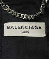 BALENCIAGA（バレンシアガ）ブルゾン 紺 サイズ:40(L位) メンズ/2200617776048