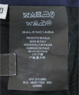 BALENCIAGA（バレンシアガ）ブルゾン 紺 サイズ:40(L位) メンズ/2200617776048