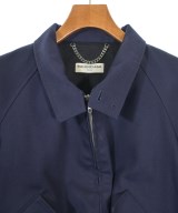BALENCIAGA（バレンシアガ）ブルゾン 紺 サイズ:40(L位) メンズ/2200617776048