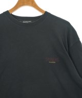 BALENCIAGA（バレンシアガ）Tシャツ・カットソー 黒 サイズ:M メンズ/2200618033010