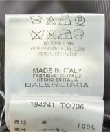 BALENCIAGA（バレンシアガ）ジャケット グレー サイズ:48(L位) メンズ/2200618091034