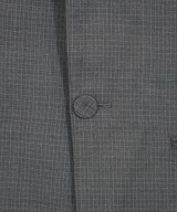 BALENCIAGA（バレンシアガ）ジャケット グレー サイズ:48(L位) メンズ/2200618091034