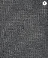 BALENCIAGA（バレンシアガ）ジャケット グレー サイズ:48(L位) メンズ/2200618091034