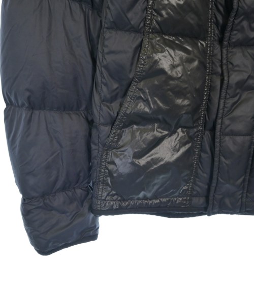 BALENCIAGA（バレンシアガ）ダウンジャケット/ダウンベスト 黒 サイズ:46(M位) メンズ/2200618091058