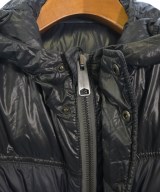 BALENCIAGA（バレンシアガ）ダウンジャケット/ダウンベスト 黒 サイズ:46(M位) メンズ/2200618091058