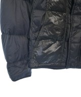 BALENCIAGA（バレンシアガ）ダウンジャケット/ダウンベスト 黒 サイズ:46(M位) メンズ/2200618091058