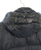 BALENCIAGA（バレンシアガ）ダウンジャケット/ダウンベスト 黒 サイズ:46(M位) メンズ/2200618091058