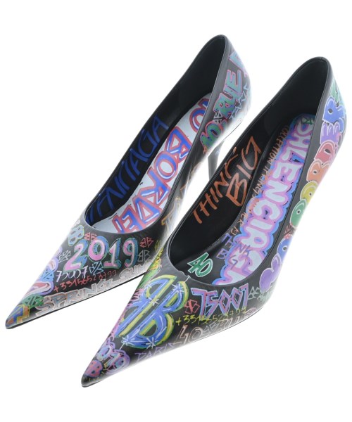 バレンシアガ(BALENCIAGA)のBALENCIAGA パンプス