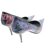 BALENCIAGA（バレンシアガ）パンプス 黒 サイズ:EU38(24.5cm位) レディース/2200618101016