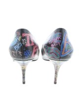 BALENCIAGA（バレンシアガ）パンプス 黒 サイズ:EU38(24.5cm位) レディース/2200618101016